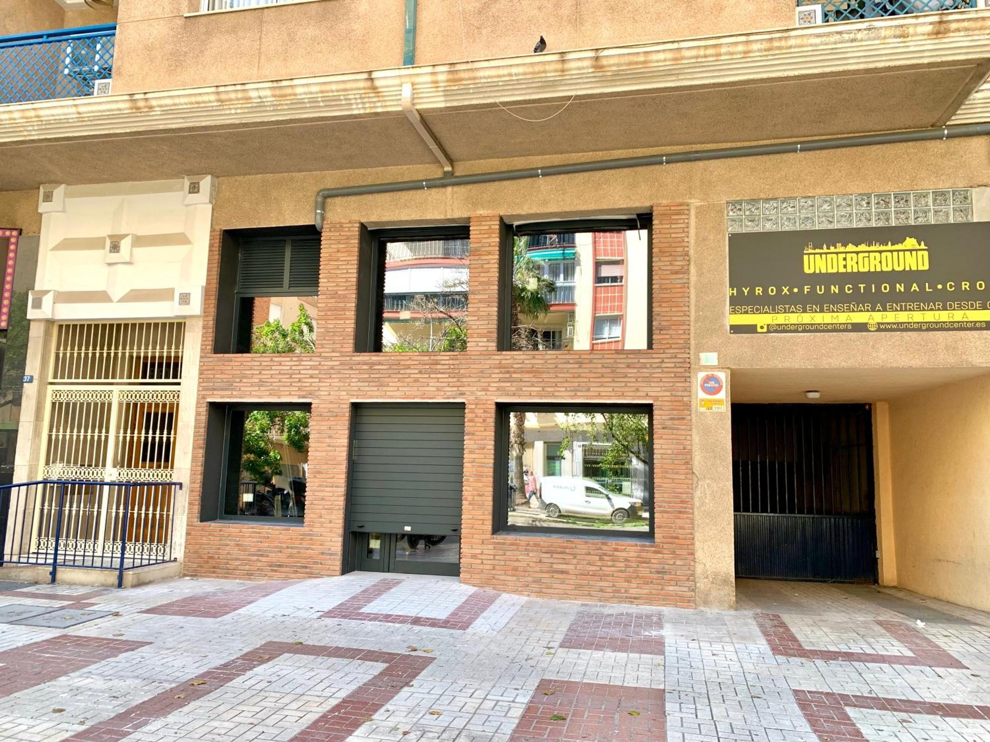 Ana's Parking Gratuito Apartmán